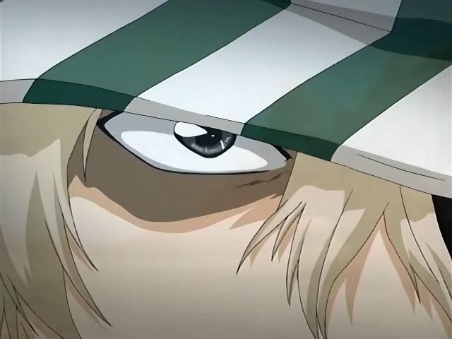 Otaku Gallery  / Anime e Manga / Bleach / Screen Shots / Episodi / 019 - Ichigo diventa un Hollow / 058.jpg